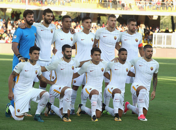 formazione-benevento-roma