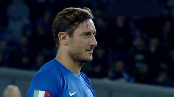 totti-amichevole-tbilisi