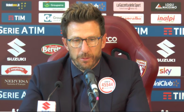 di-francesco-torino-roma