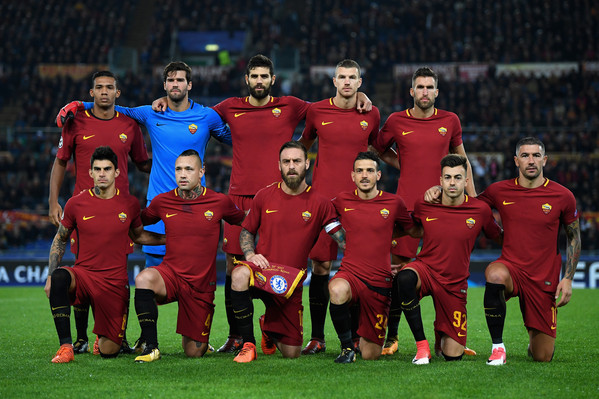 as-roma-v-chelsea-fc-uefa-champions-league-9