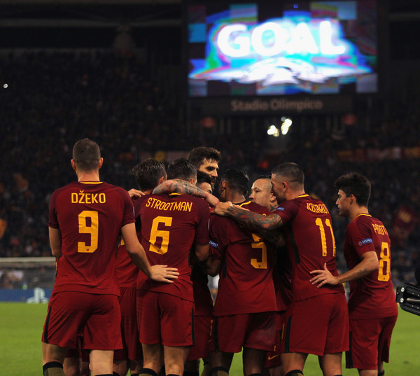 as-roma-v-chelsea-fc-uefa-champions-league-26