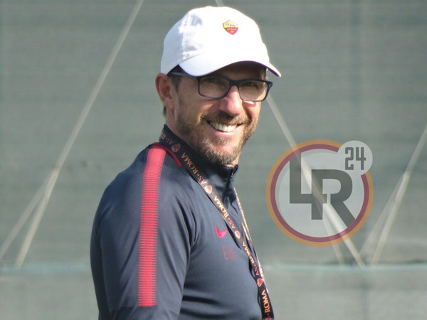 di-francesco-sorriso-allenamento