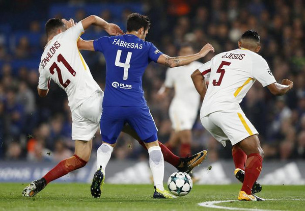 britain-soccer-champions-league-2