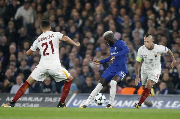 britain-soccer-champions-league-4