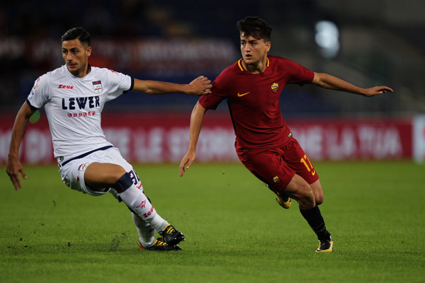 as-roma-v-fc-crotone-serie-a-55