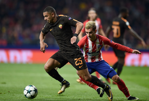 atletico-madrid-v-as-roma-uefa-champions-league-12