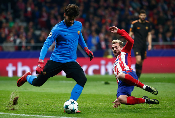 atletico-madrid-v-as-roma-uefa-champions-league-14