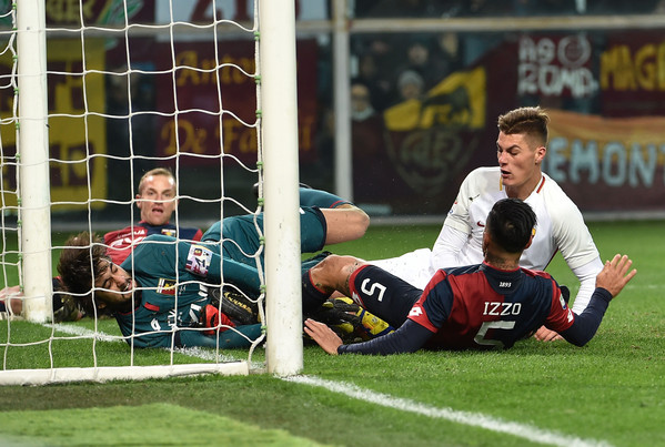 genoa-cfc-v-as-roma-serie-a-50