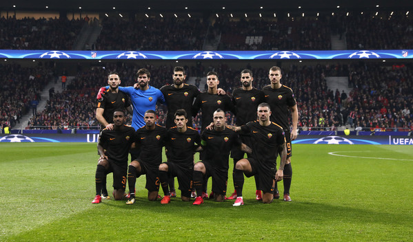 atletico-madrid-v-as-roma-uefa-champions-league-2