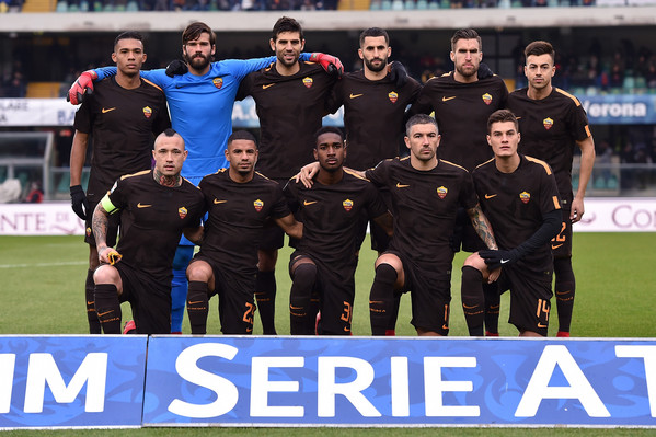 ac-chievo-verona-v-as-roma-serie-a-2