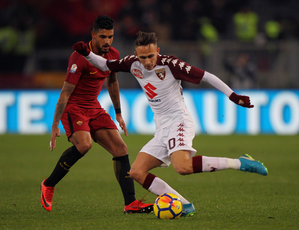 as-roma-v-torino-fc-tim-cup