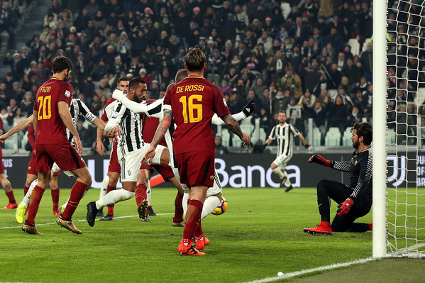 juventus-v-as-roma-serie-a