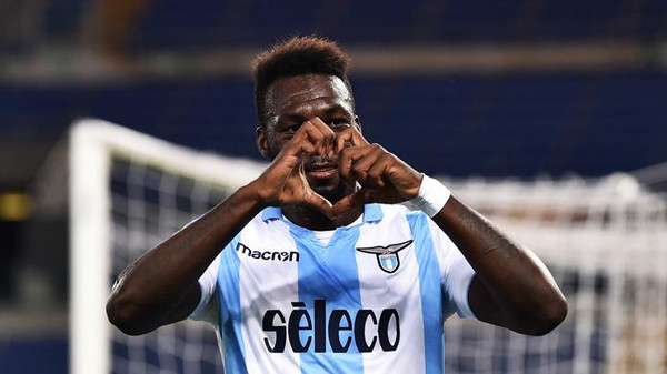 caicedo-lazio