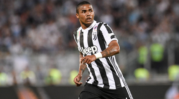 douglas-costa