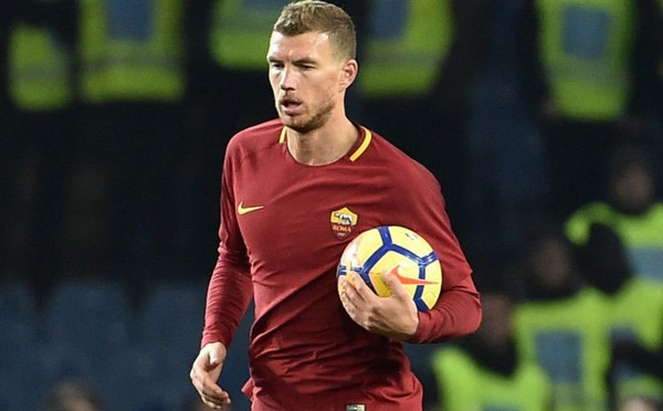 dzeko-samp-roma-redux
