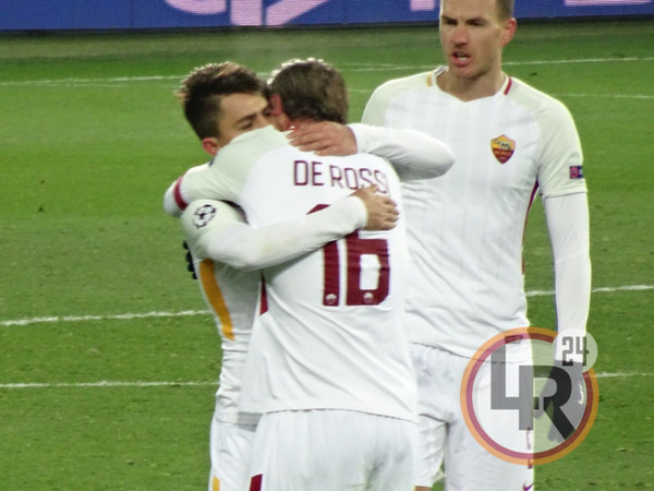 de-rossi-under-esultanza