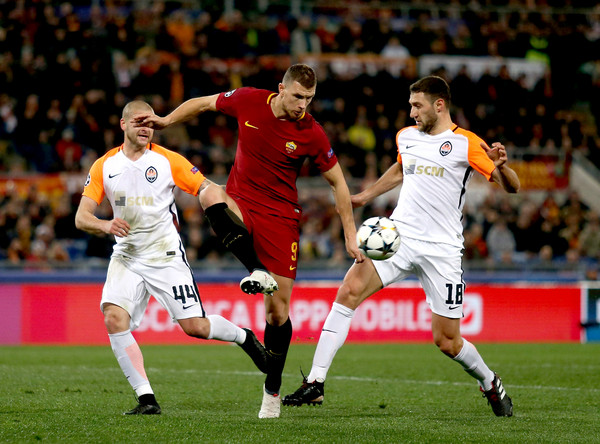 as-roma-v-shakhtar-donetsk-uefa-champions-league-round-of-16-second-leg-5