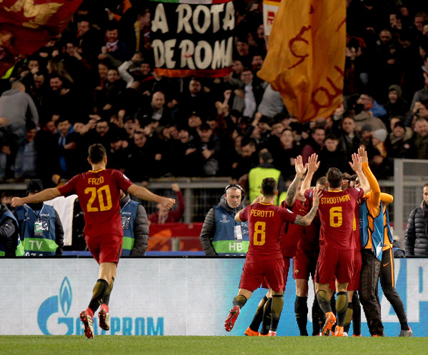 as-roma-v-shakhtar-donetsk-uefa-champions-league-round-of-16-second-leg-10