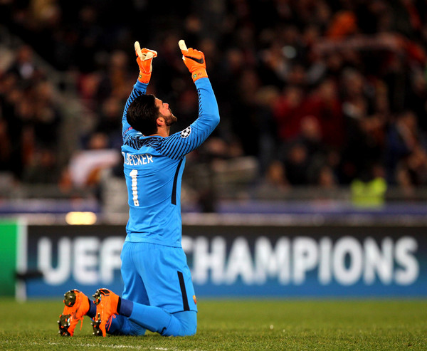 as-roma-v-shakhtar-donetsk-uefa-champions-league-round-of-16-second-leg-15