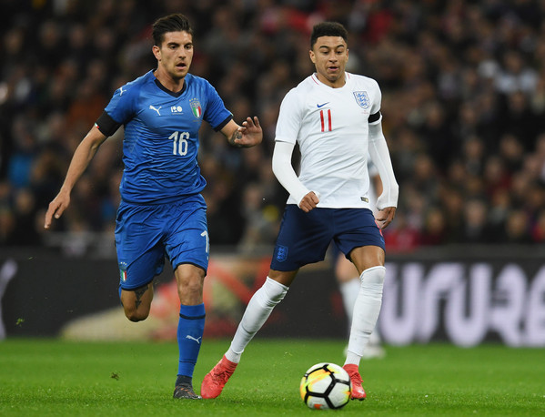england-v-italy-international-friendly