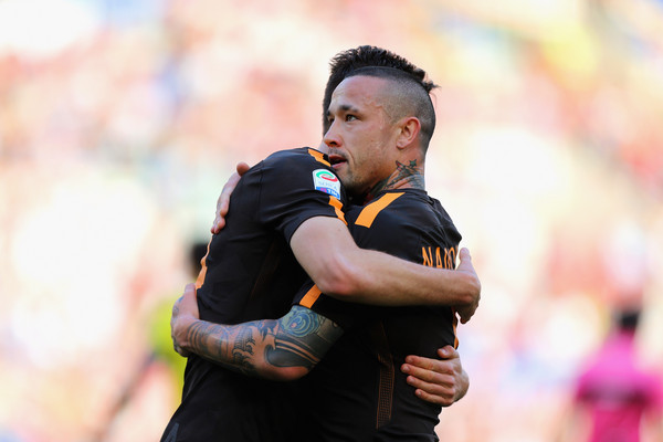 as-roma-v-ac-chievo-verona-serie-a-6