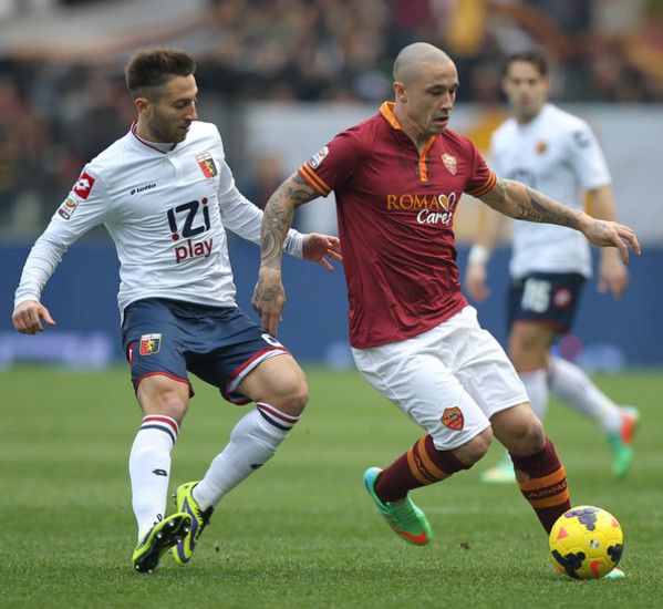 nainggolan-bertolacci-roma-genoa