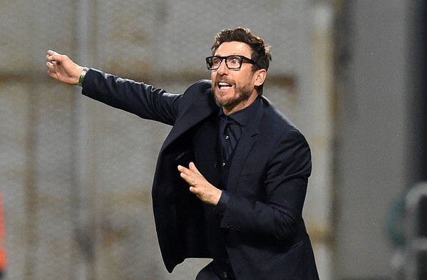 us-sassuolo-v-as-roma-serie-a-61