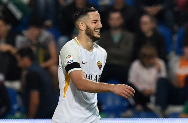 us-sassuolo-v-as-roma-serie-a-60