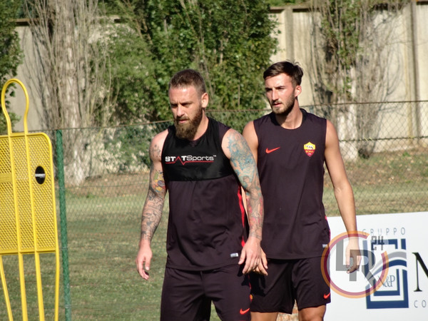 ritiro-roma-de-rossi-cristante-09-07-2018