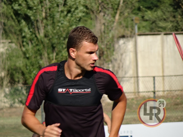 ritiro-roma-dzeko-09-07-2018