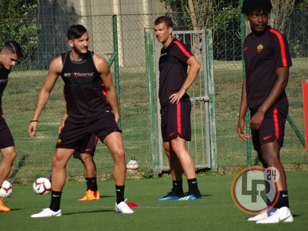 ritiro-roma-manolas-bianda-dzeko-09-07-2018