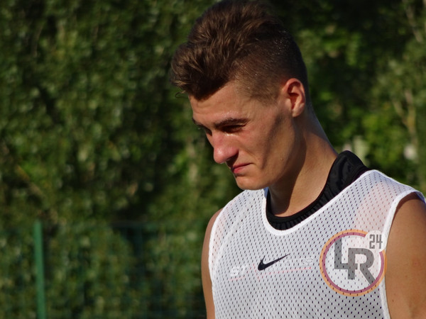 ritiro-roma-schick-09-07-2018