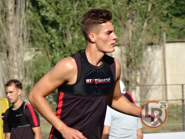 ritiro-roma-schick-1-09-07-2018