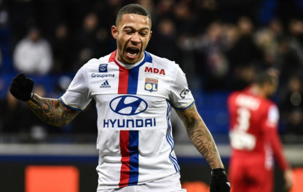 depay