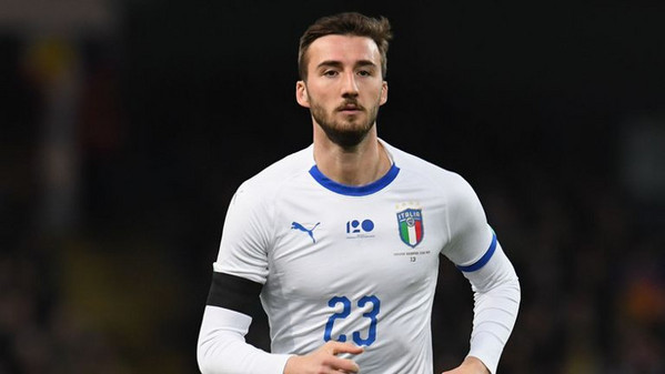 cristante-italia