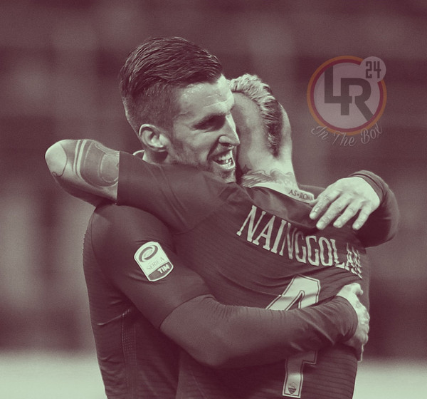 nainggolan-strootman-3
