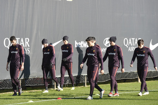 allenamento-as-roma-a-trigoria-31