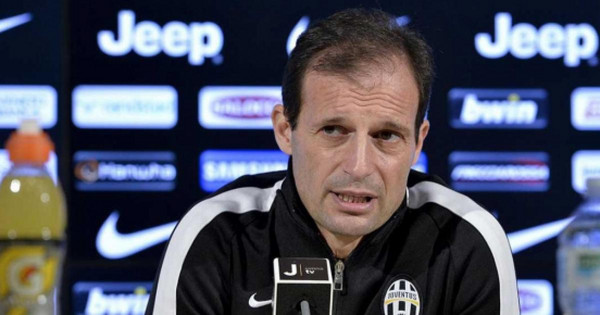 allegri-conferenza