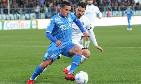 bennacer-empoli