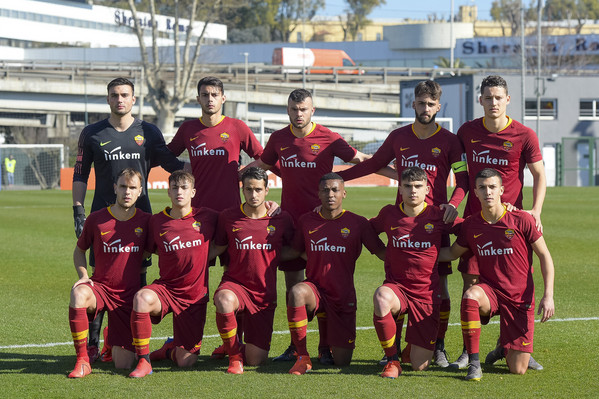 roma-vs-napoli-campionato-primavera-1