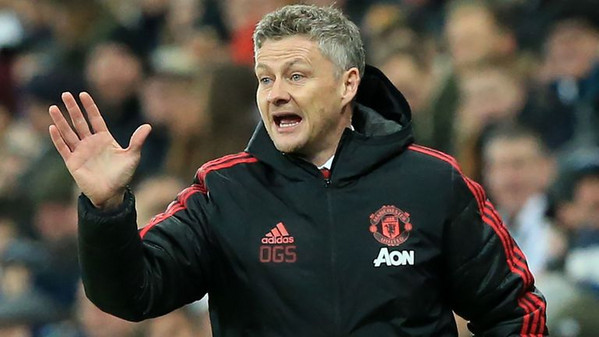 solskjaer