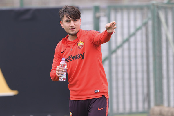 as-roma-sessione-di-allenamento-92