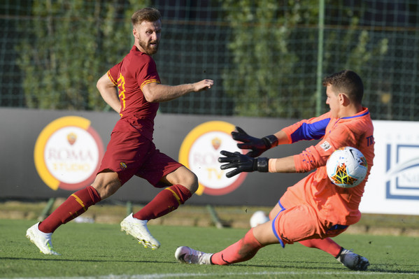 as-roma-vs-trastevere-gara-amichevole-10