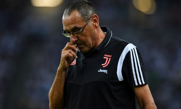 sarri-juventus