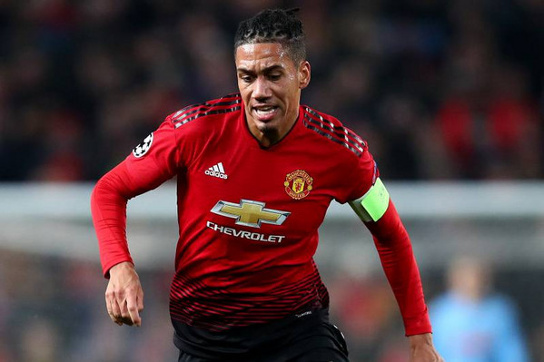 smalling