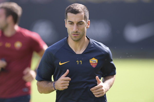 as-roma-allenamento-mattutino-a-trigoriaas-roma-allenamento-mattutino-a-trigoria-9