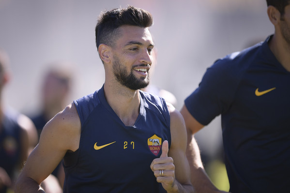as-roma-allenamento-mattutino-a-trigoriaas-roma-allenamento-mattutino-a-trigoria-36