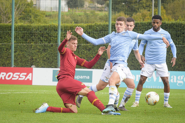 lazio-vs-roma-campionato-primavera-1-3