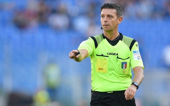 arbitro-rocchi-lapresse
