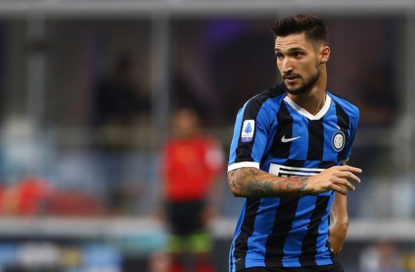 fc-internazionale-v-us-lecce-serie-a